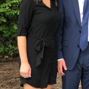 Express Portofino Dress